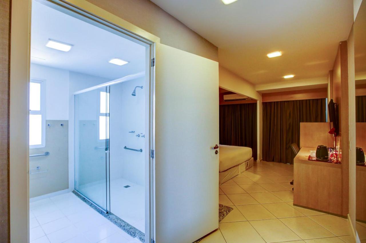 Quality - Barra Da Tijuca 4* Rio de Janeiro