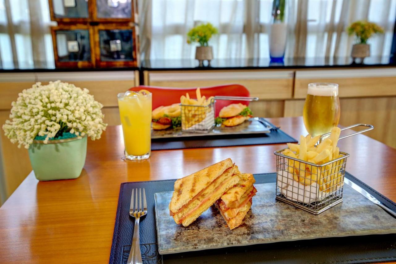 Quality - Barra Da Tijuca Hotel Rio de Janeiro