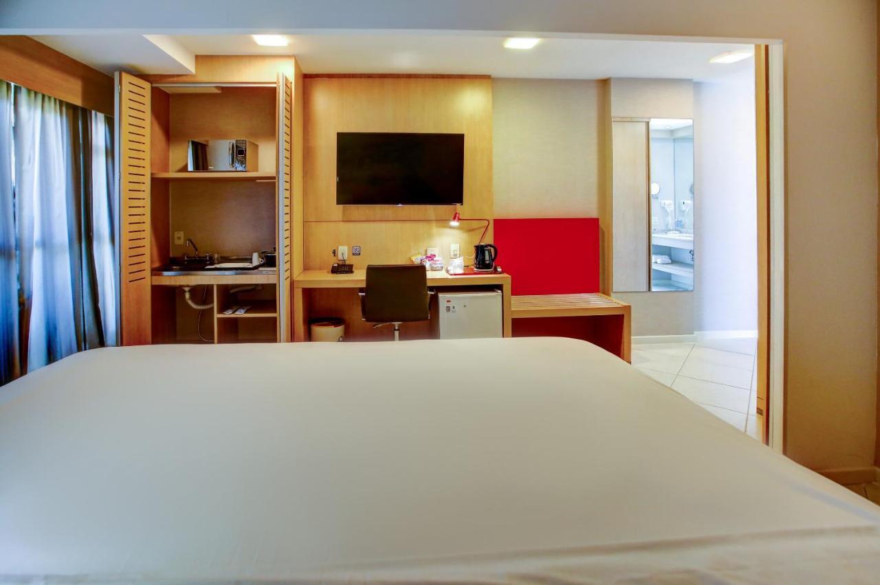 Quality - Barra Da Tijuca Hotel 4*