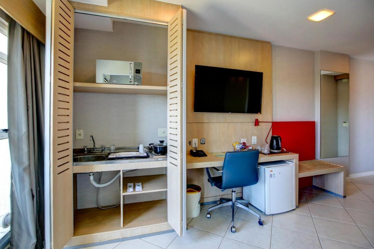 Hotel Quality - Barra Da Tijuca Río de Janeiro