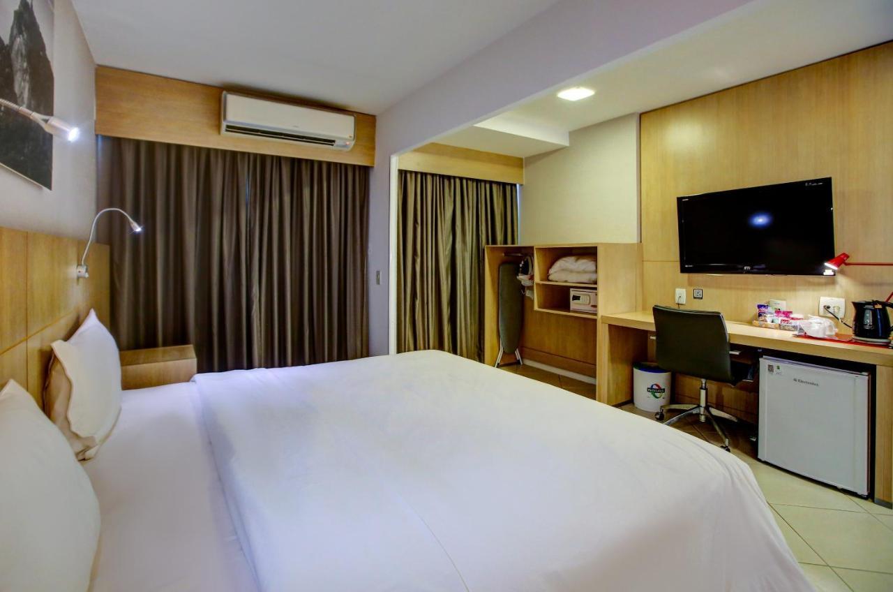 Quality - Barra Da Tijuca 4*
