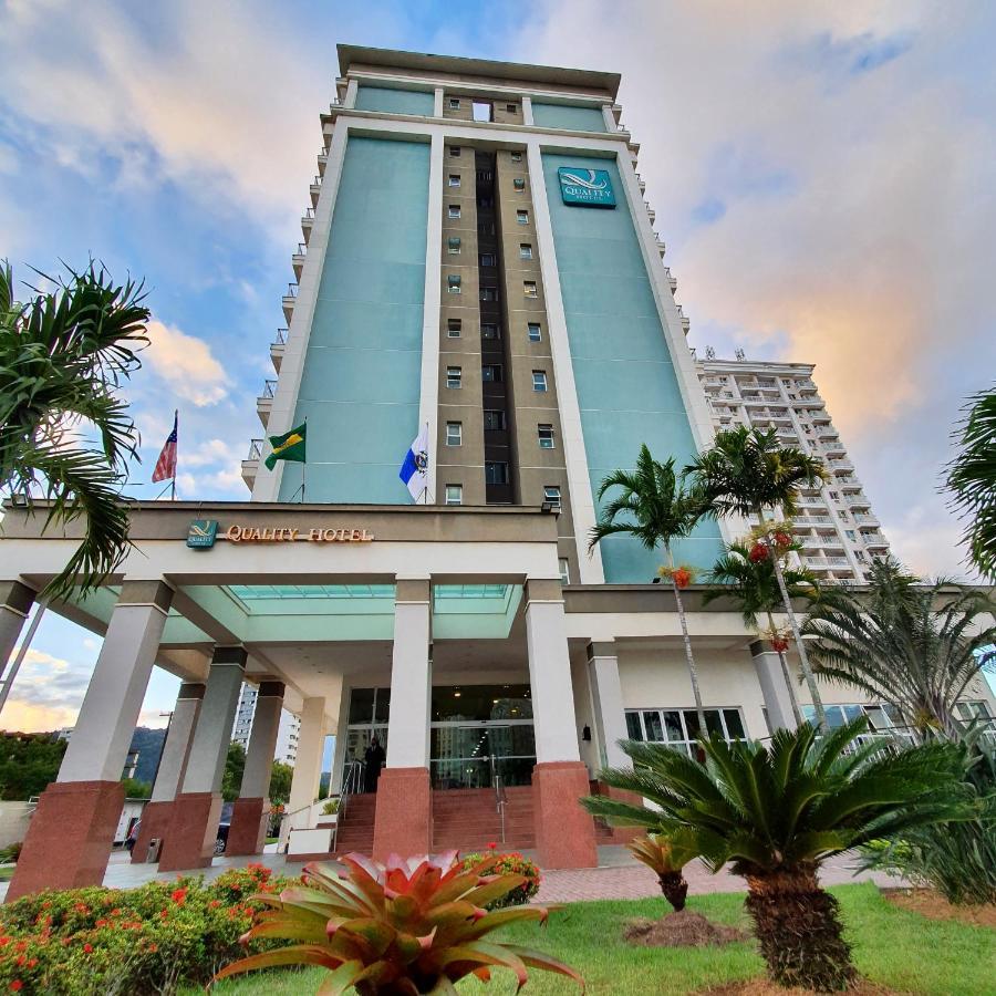 Quality - Barra Da Tijuca Hotel 4*