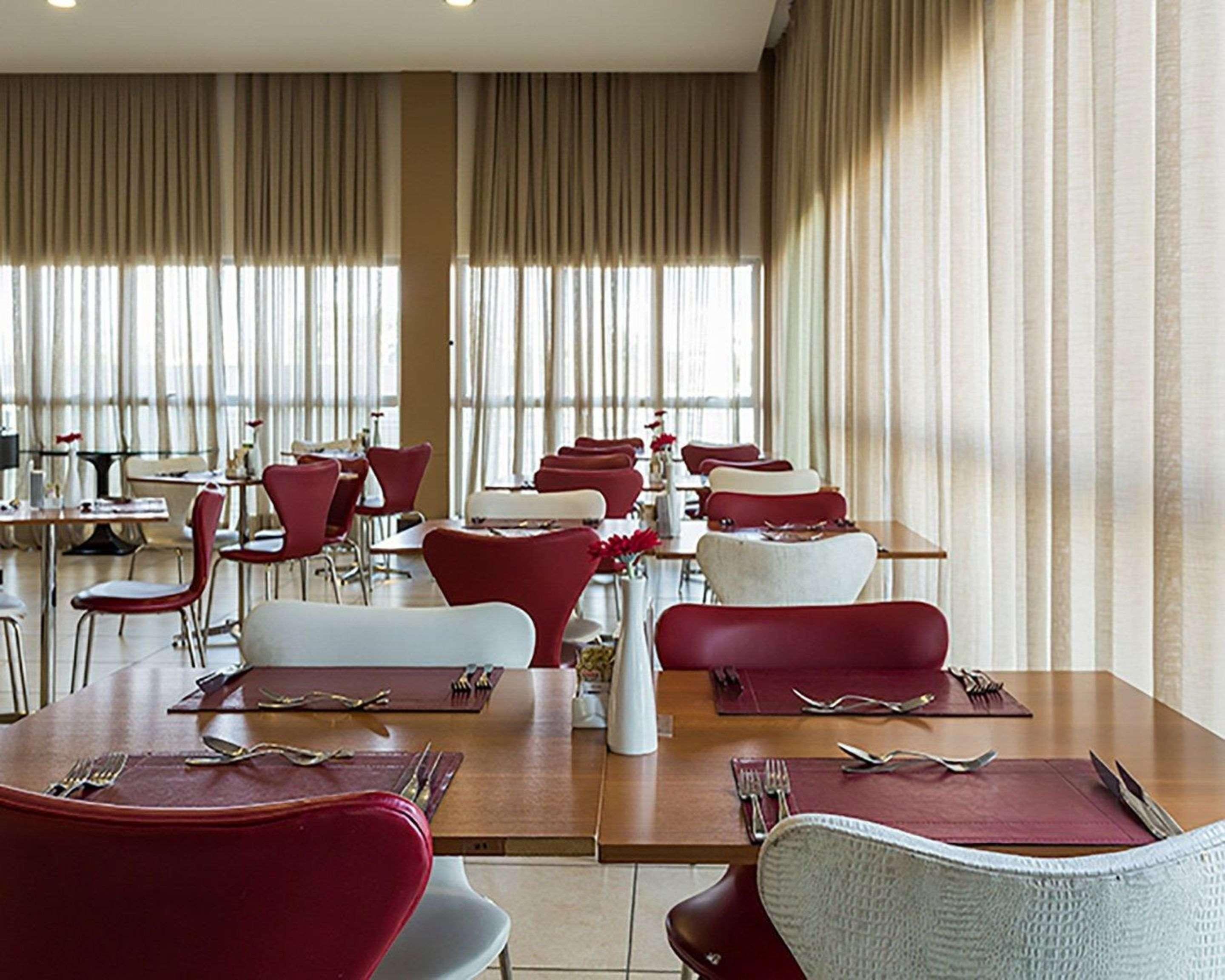 Hotel Quality - Barra Da Tijuca