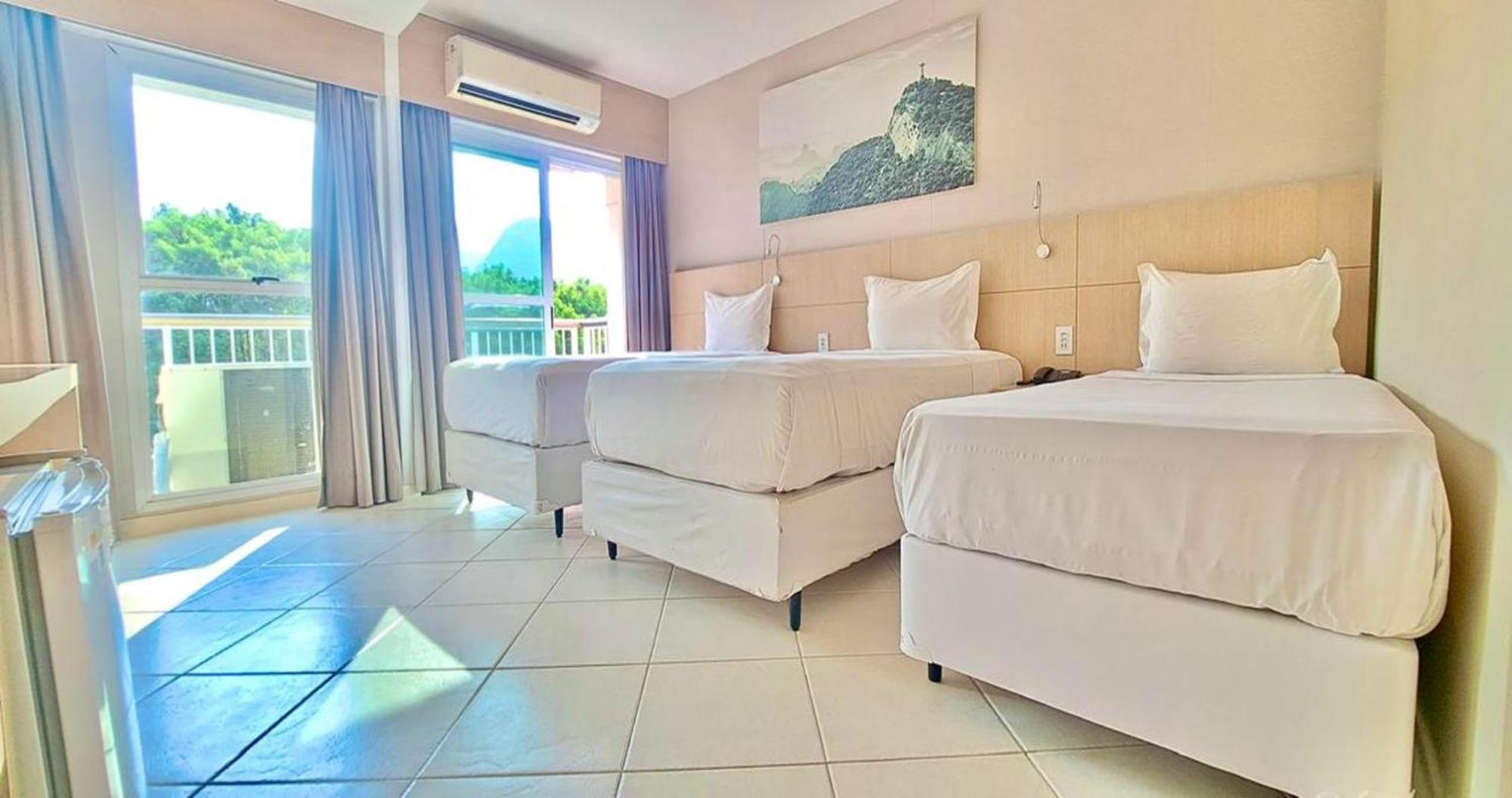 Quality - Barra Da Tijuca 4*
